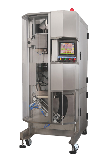 充填密封包裝機(jī)
