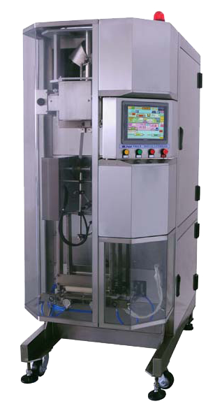 充填計(jì)量密封包裝機(jī)